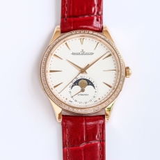 JAEGER-LECOULTRE